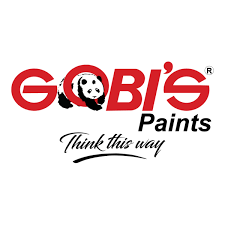 Gobis paint